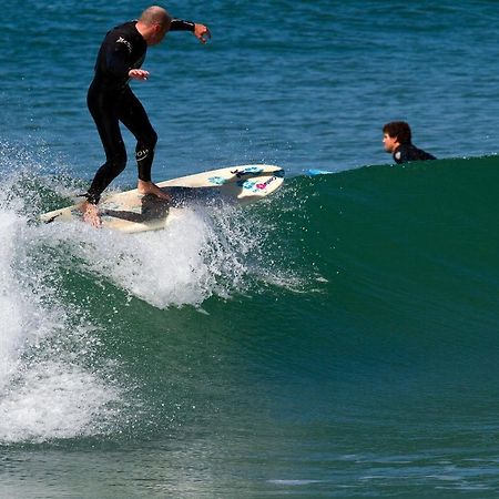 Ateliersurf29 Guest House Almada Esterno foto