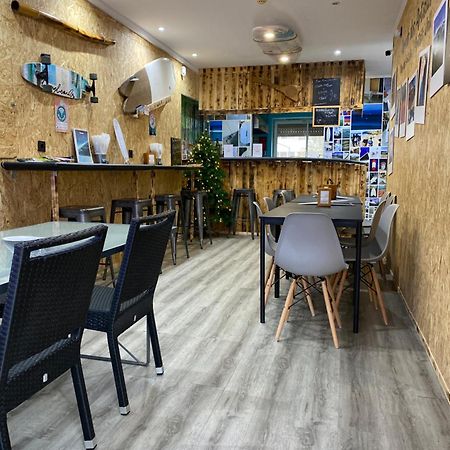 Ateliersurf29 Guest House Almada Esterno foto