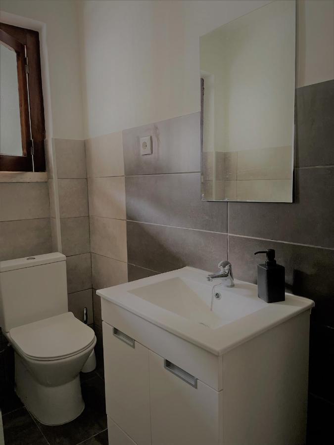 Ateliersurf29 Guest House Almada Esterno foto
