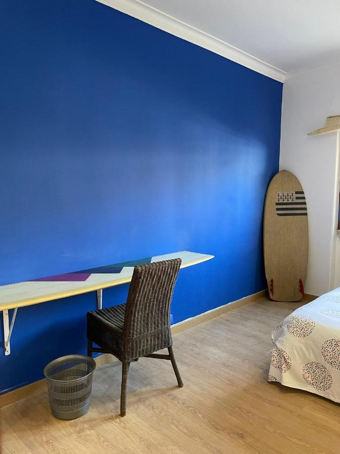 Ateliersurf29 Guest House Almada Esterno foto