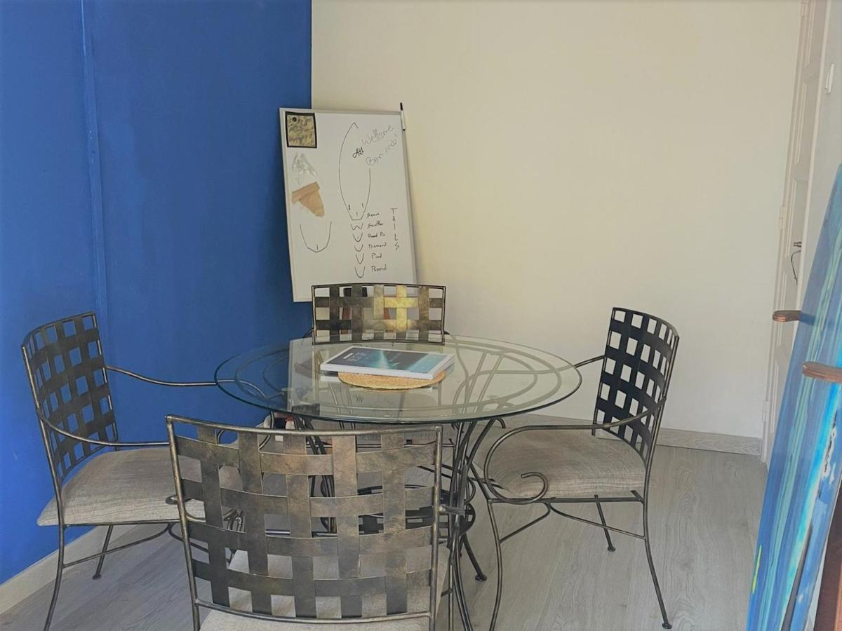 Ateliersurf29 Guest House Almada Esterno foto